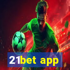 21bet app