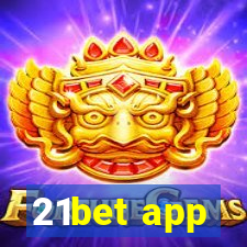 21bet app