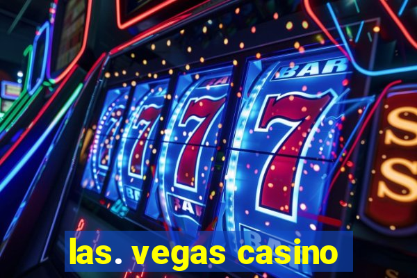 las. vegas casino