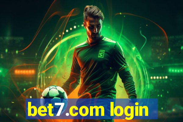 bet7.com login