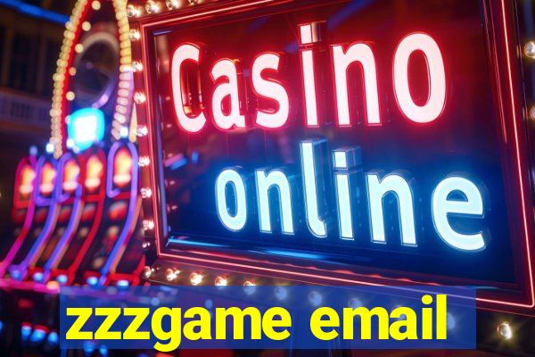 zzzgame email