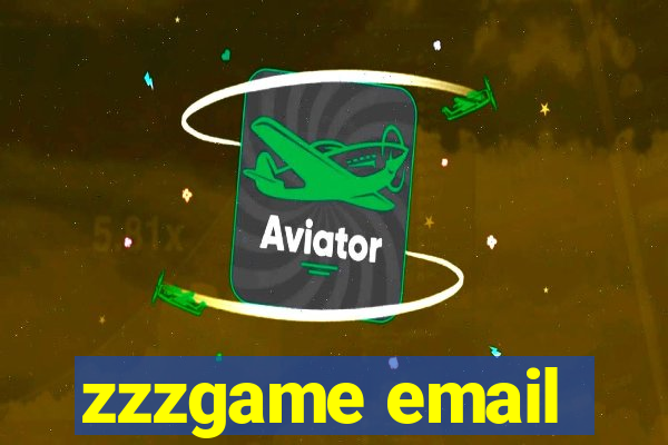 zzzgame email