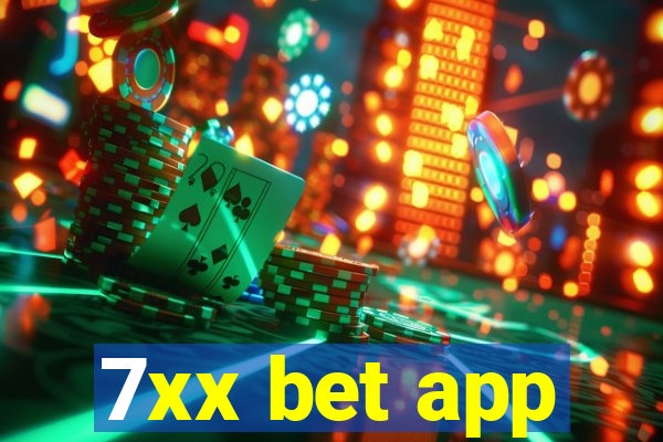 7xx bet app