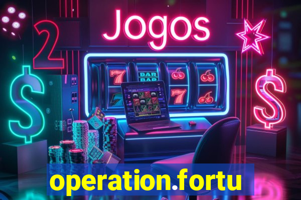 operation.fortune