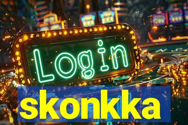 skonkka