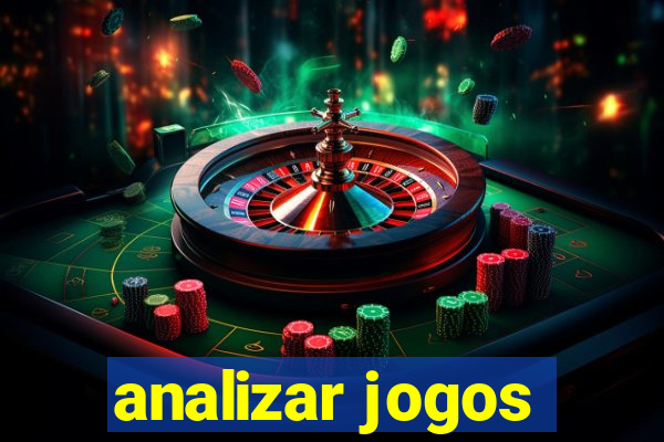 analizar jogos