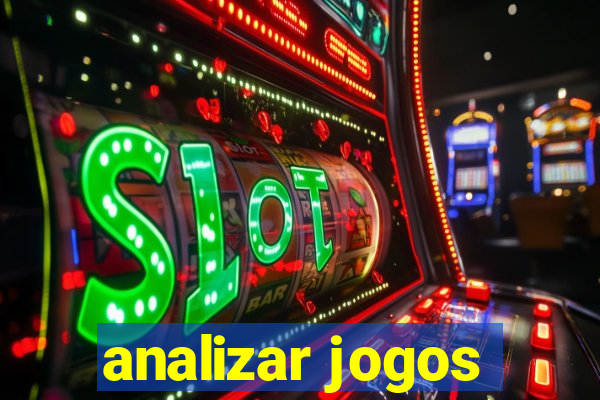 analizar jogos