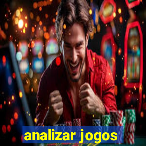 analizar jogos