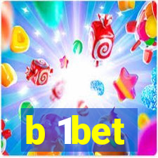 b 1bet