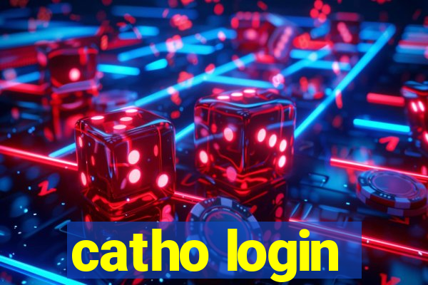 catho login