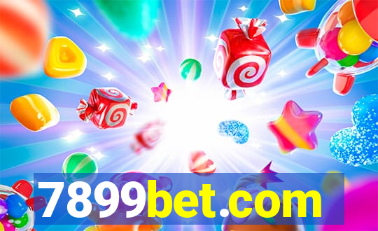 7899bet.com