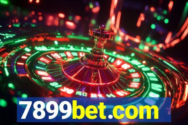 7899bet.com