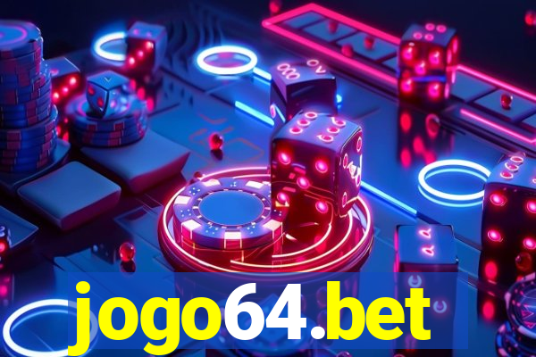 jogo64.bet