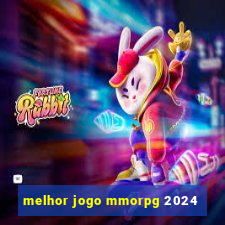 melhor jogo mmorpg 2024