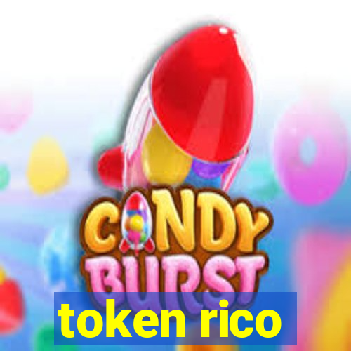 token rico