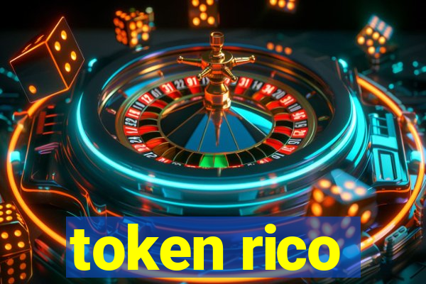 token rico