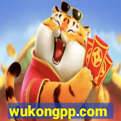 wukongpp.com