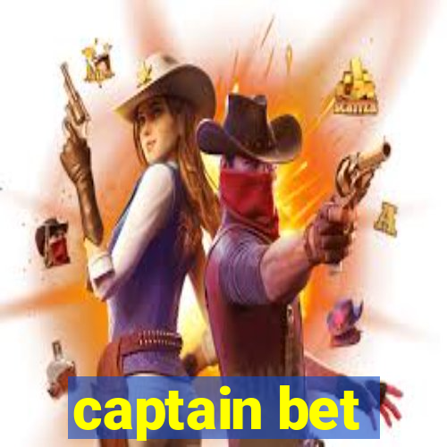 captain bet