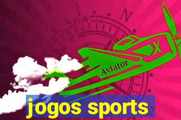 jogos sports