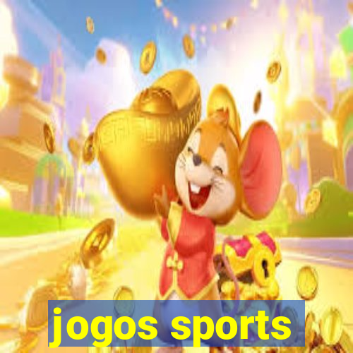 jogos sports