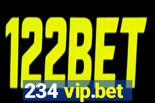 234 vip.bet