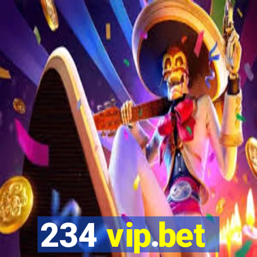 234 vip.bet