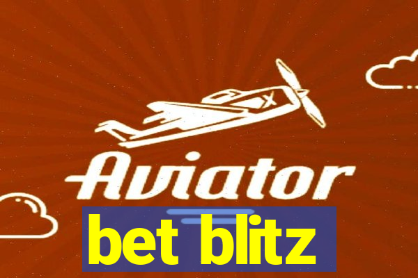 bet blitz