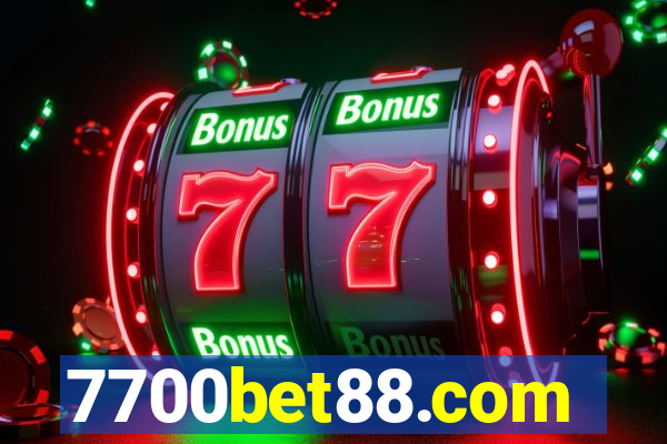 7700bet88.com