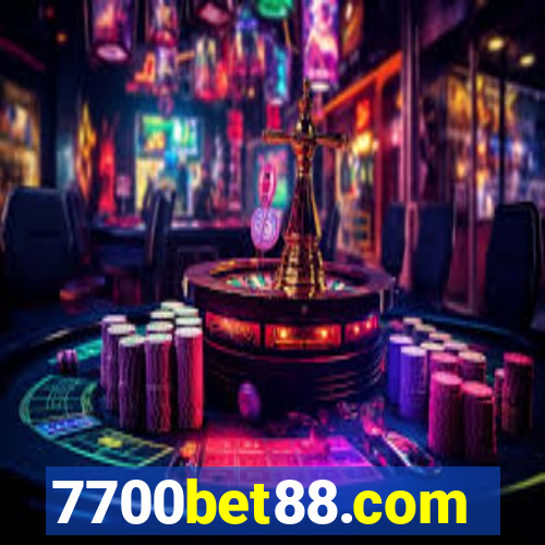 7700bet88.com