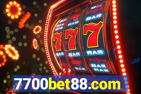 7700bet88.com