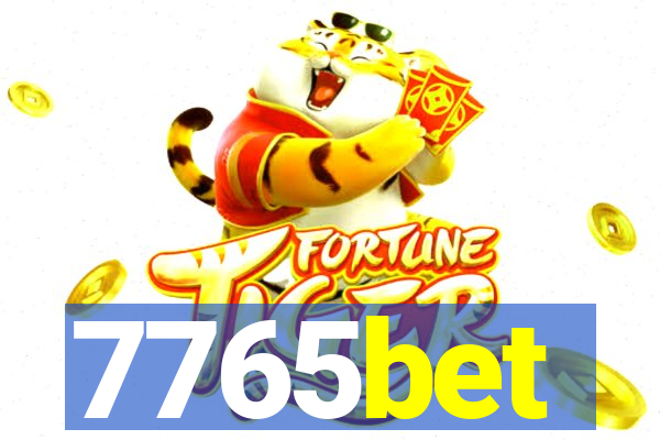 7765bet