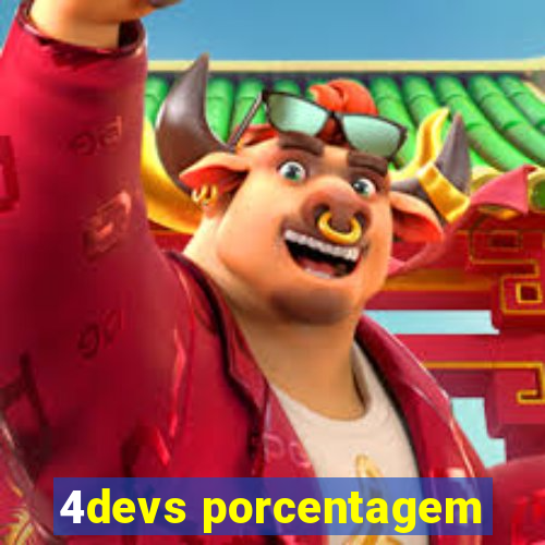 4devs porcentagem