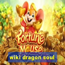 wiki dragon soul