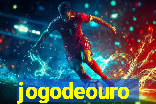 jogodeouro