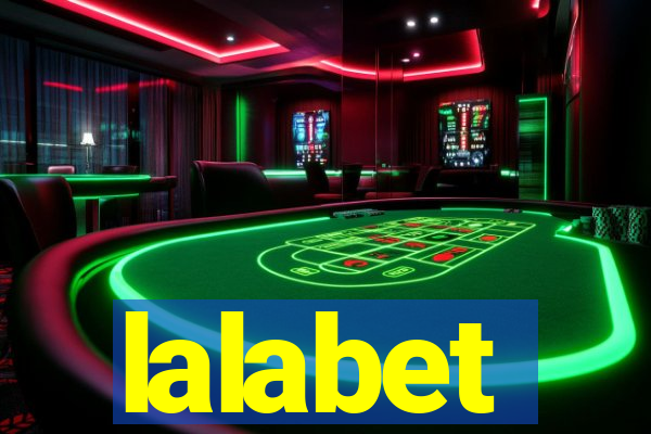 lalabet