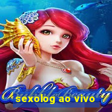 sexolog ao vivo