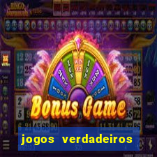 jogos verdadeiros para ganhar dinheiro no pix