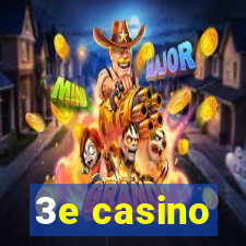 3e casino