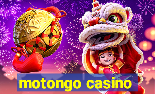 motongo casino