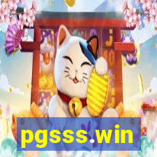 pgsss.win