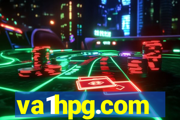 va1hpg.com