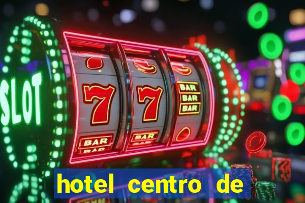 hotel centro de porto alegre