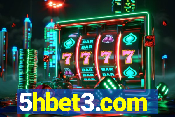 5hbet3.com