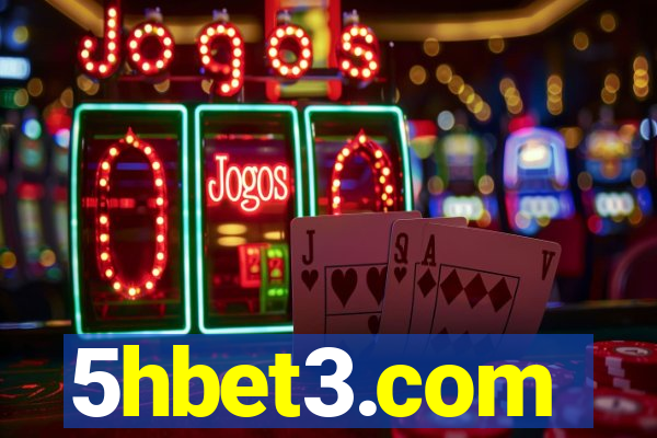 5hbet3.com