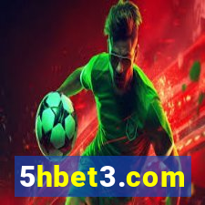 5hbet3.com