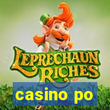 casino po