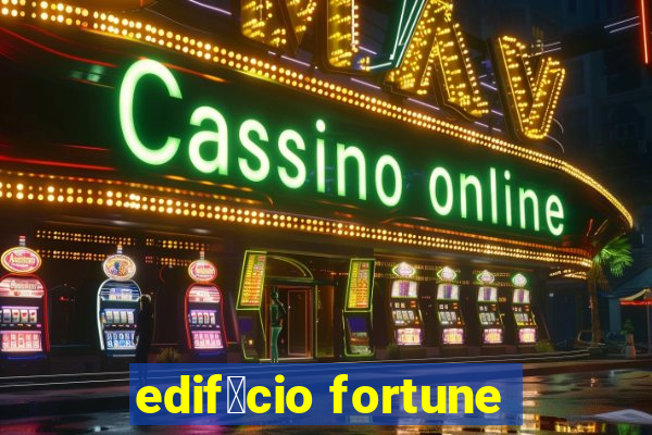 edif铆cio fortune