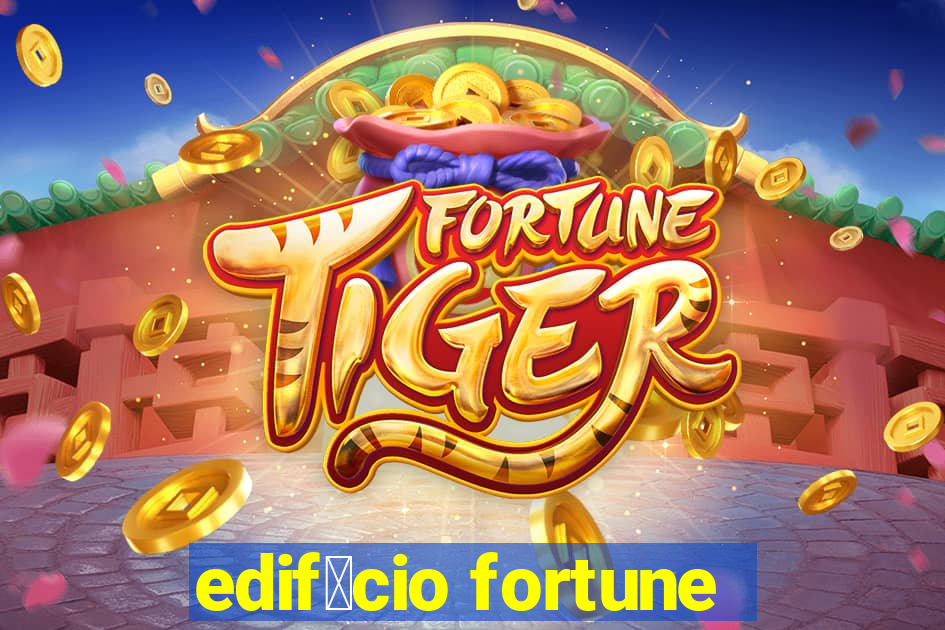 edif铆cio fortune