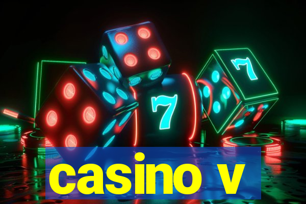 casino v