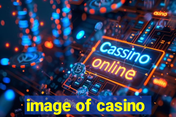 image of casino